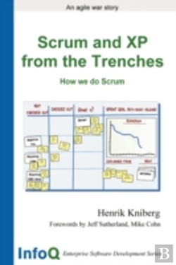 Bertrand.pt - Scrum And Xp From The Trenches