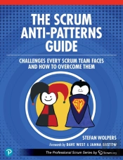 Scrum Anti-Patterns Guide