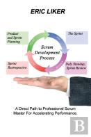 Scrum Development Process