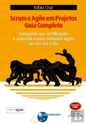 Scrum E Agile Em Projetos - Guia Completo