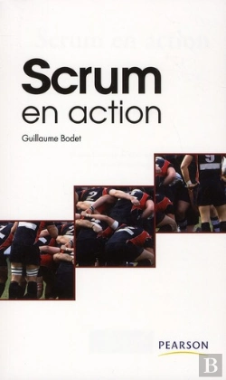 Bertrand.pt - Scrum En Action