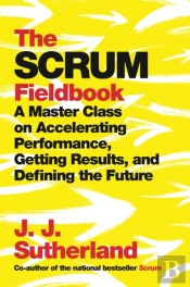 Scrum Fieldbook