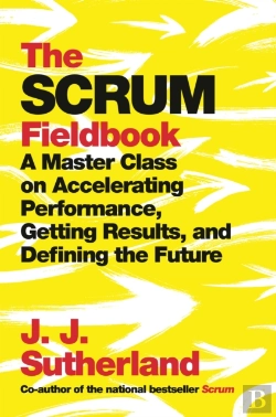 Bertrand.pt - Scrum Fieldbook