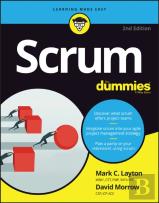 Scrum For Dummies