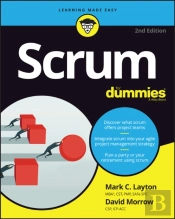 Scrum For Dummies