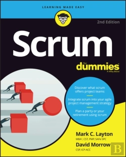 Bertrand.pt - Scrum For Dummies