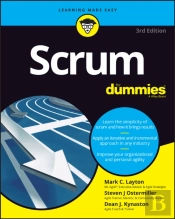 Scrum For Dummies