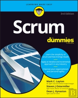 Bertrand.pt - Scrum For Dummies