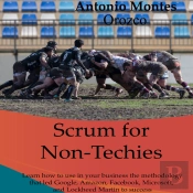 Scrum For Non-Techies