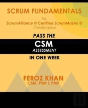 Scrum Fundamentals For Scrumalliance  R