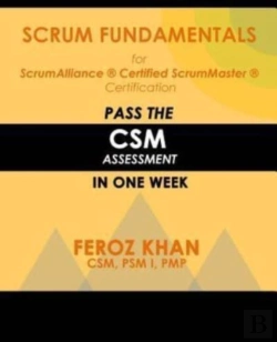 Bertrand.pt - Scrum Fundamentals For Scrumalliance  R
