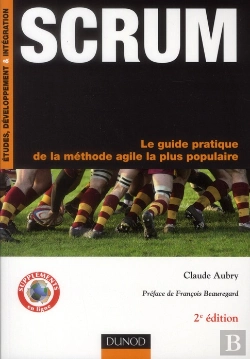 Bertrand.pt - Scrum ; Le Guide Pratique De La Méthode Agile La Plus Populaire (2e Édition)