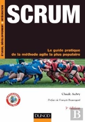 Scrum ; Le Guide Pratique De La Méthode Agile La Plus Populaire (3e Édition)