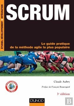 Bertrand.pt - Scrum ; Le Guide Pratique De La Méthode Agile La Plus Populaire (3e Édition)