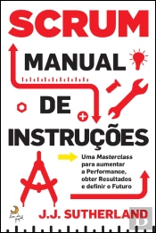 Scrum - Manual de Instruções