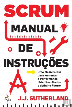 Bertrand.pt - Scrum - Manual de Instruções