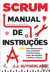 Scrum - Manual De Instruções