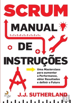 Bertrand.pt - Scrum - Manual De Instruções