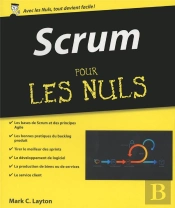 Scrum Pour Les Nuls