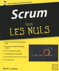 Bertrand.pt - Scrum Pour Les Nuls