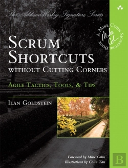 Bertrand.pt - Scrum Shortcuts Without Cutting Corners