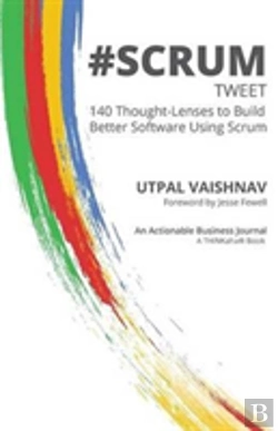 Bertrand.pt - #Scrum Tweet
