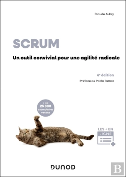 Bertrand.pt - Scrum : Un Outil Convivial Pour Une Agilité Radicale (6e Édition)