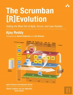 Bertrand.pt - Scrumban [R]Evolution, The