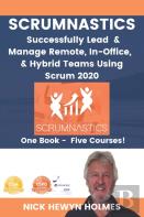 Scrumnastics