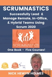 Scrumnastics
