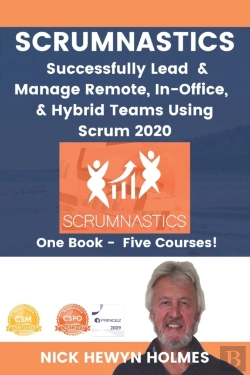 Bertrand.pt - Scrumnastics