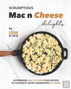 Bertrand.pt - Scrumptious Mac N Cheese Delights