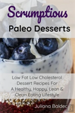 Bertrand.pt - Scrumptious Paleo Desserts