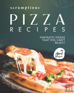 Bertrand.pt - Scrumptious Pizza Recipes