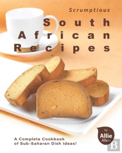 Bertrand.pt - Scrumptious South African Recipes