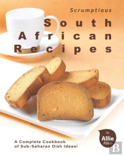 Bertrand.pt - Scrumptious South African Recipes