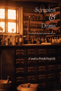 Bertrand.pt - Scruples And Drams Volume 1