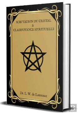 Bertrand.pt - Scrutation Du Cristal & Clairvoyance Spirituelle