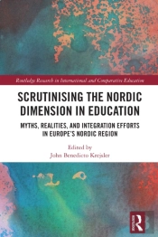 Scrutinising The Nordic Dimension In Education