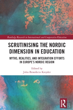 Bertrand.pt - Scrutinising The Nordic Dimension In Education