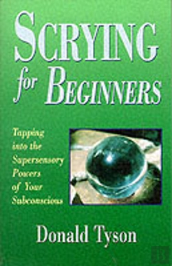 Bertrand.pt - Scrying For Beginners