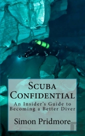 Scuba Confidential