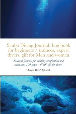 Bertrand.pt - Scuba Diving Journal