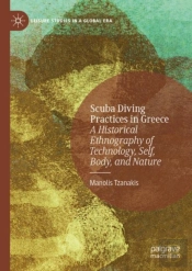 Scuba Diving Practices In Greece