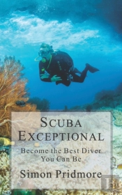 Scuba Exceptional