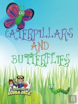 Bertrand.pt - Scuba Jack: The Letter C- An Amazing Educational Activity Alphabet Book For Kids
