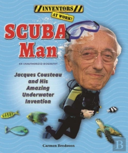 Bertrand.pt - Scuba Man