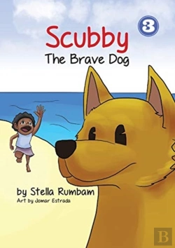 Bertrand.pt - Scubby The Brave Dog