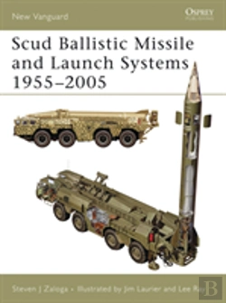Bertrand.pt - Scud Ballistic Missile And Launch Systems 1955-2005