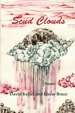 Bertrand.pt - Scud Clouds: Poems